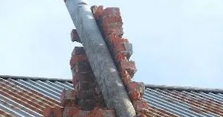 Демонтаж дымохода в частном доме по выгодной цене от 576 рублей | Сварной-Ксш