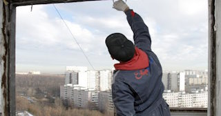 Демонтаж окон в Каменске-Шахтинском: цена от 1571 руб. - Сварной-Ксш