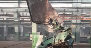 Демонтаж станков Каменск-Шахтинский, цена от 2984 руб.