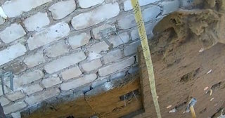 Демонтаж утеплителя в Каменске-Шахтинском по выгодной цене от 419 рублей - Сварной-Ксш