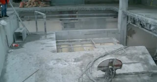 Демонтаж бассейна в Каменске-Шахтинском: цена от 1047 рублей - Сварной-Ксш