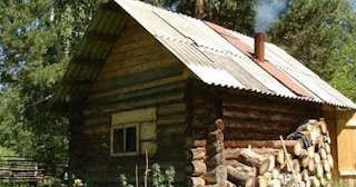 Демонтаж деревянной бани в Каменске-Шахтинском – Профессиональные услуги от Сварной-Ксш от 1571 рублей