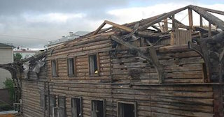 Демонтаж деревянных конструкций в Каменске-Шахтинском - расценки от 1047 рублей - Сварной-Ксш