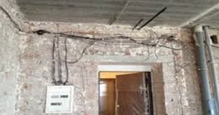 Демонтаж электрики в Каменске-Шахтинском - цены от 524 руб. - Сварной-Ксш