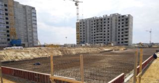 Демонтаж фундамента из монолитной плиты Каменск-Шахтинский, цена от 2984 руб.