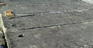 Демонтаж наплавляемой кровли: цена от 723 рублей за м2 | Сварной-Ксш