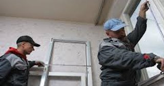Демонтаж окон ПВХ в Каменске-Шахтинском - цены от 1571 руб. | Сварной-Ксш
