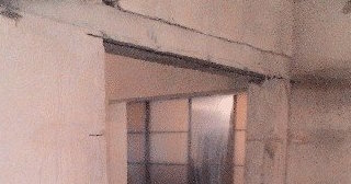 Демонтаж проема в кирпичной стене в Каменске-Шахтинском | Цена от 1571 рублей