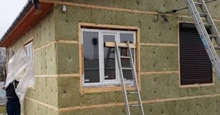 Демонтаж сайдинга от 367 рублей в Каменске-Шахтинском - профессиональные услуги Сварной-Ксш