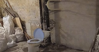 Демонтаж сантехкабины в панельном доме - цена от 1047 рублей | Сварной-Ксш